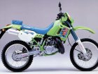 1992 Kawasaki KDX 200SR